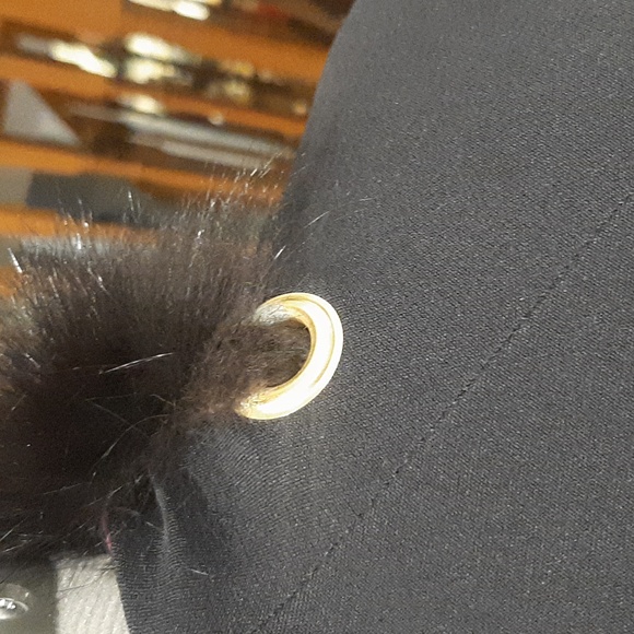 Reversible cape coat Last Price - Picture 11 of 11